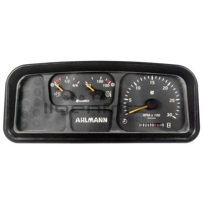 Ahlmann | Instrumentkluster AL 100 Ahlmann | Instrumentkluster AL 100