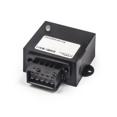 All-wheel drive without activation button (Premium)