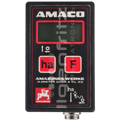 Amazone | Amaco Amazone | Amaco