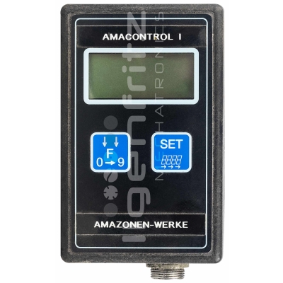 Amazone | Amacontrol I