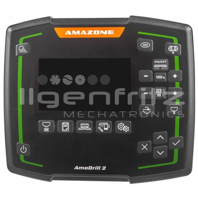 Amazone | Amadrill 2