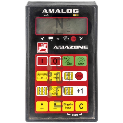 Amazone | Amalog