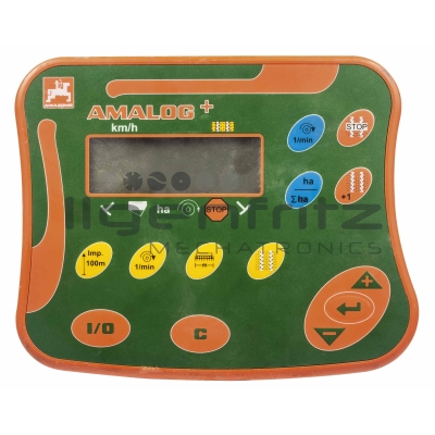 Amazone | Amalog+
