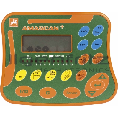 Amazone | Amascan +