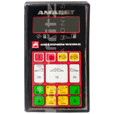 Amazone | Amaset
