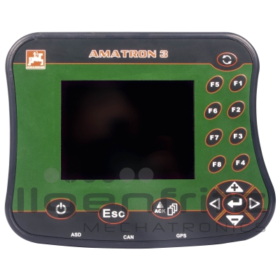 Amazone | Amatron 3