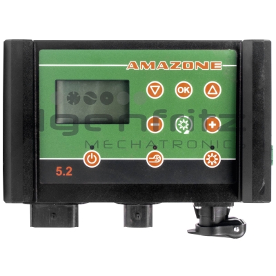 Amazone | GreenDrill 5.2