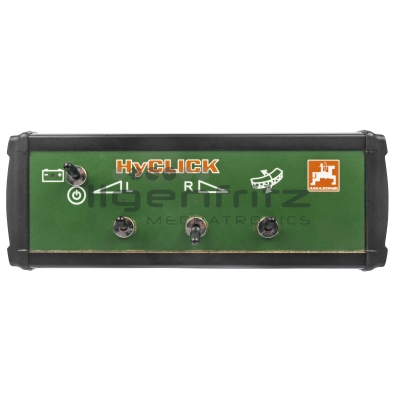 Amazone | Hyclick