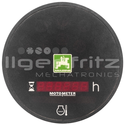 Amazone | Motometer Amazone | Motometer