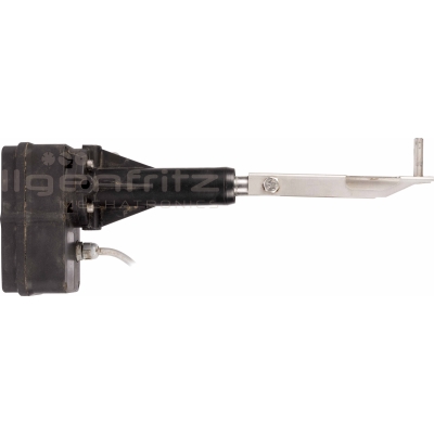 Amazone | Servomotor