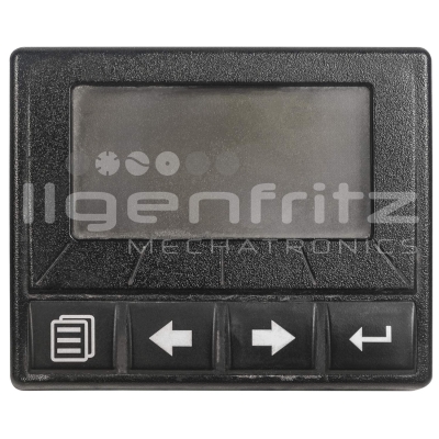 Amazonía | Twinterminal 3.0