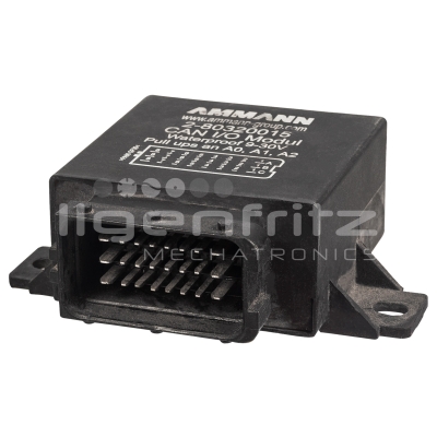 Ammann | CAN I/O-module