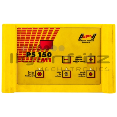 APV | PS 150 M1