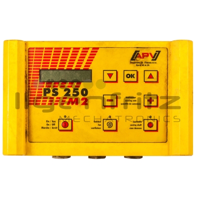 APV | PS 250 M2 APV | PS 250 M2