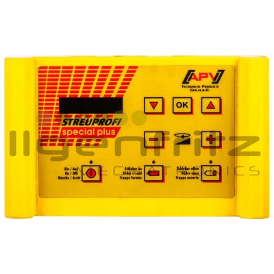 APV | Special Plus