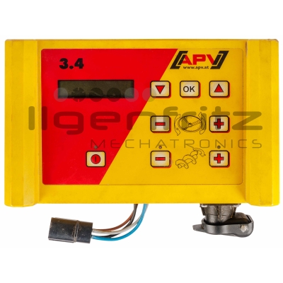 APV | Terminal 3.4