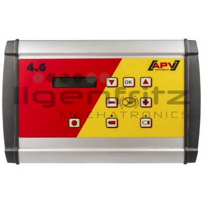 APV | Terminal 4.6