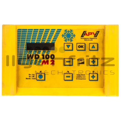 APV | WD 100 M2