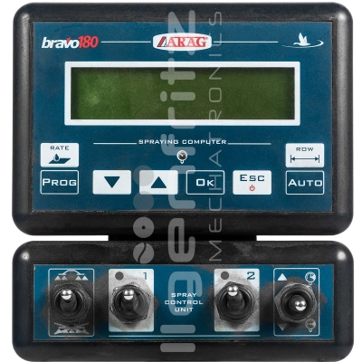 Arag | Bravo 180