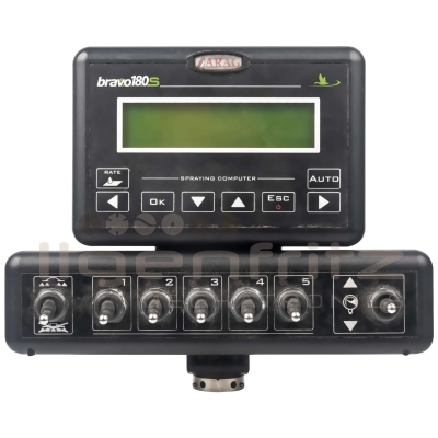 Arag | Bravo 180S