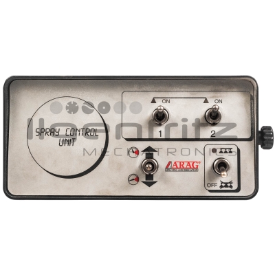Arag | Spray Control Unit (2 sections) 