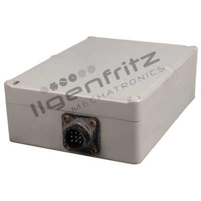 Arete | N065-3S-GPS