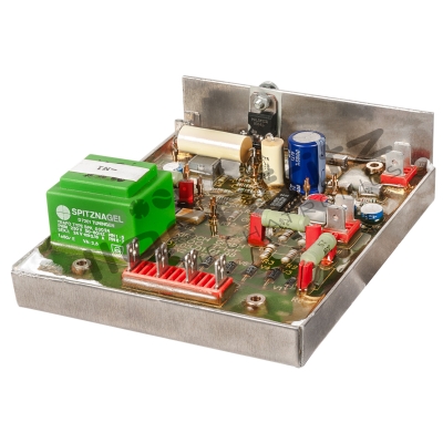 Aserti | D25-4DHAE Motor Controller (Kirsch) Aserti | D25-4DHAE Motor Controller (Kirsch)