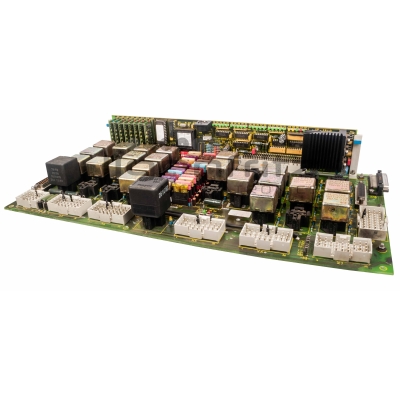 Atlas | Circuit imprimé de relais 1304 (PL1)