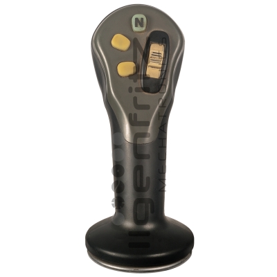 Atlas | Control GP-Handle Atlas | Control GP-Handle