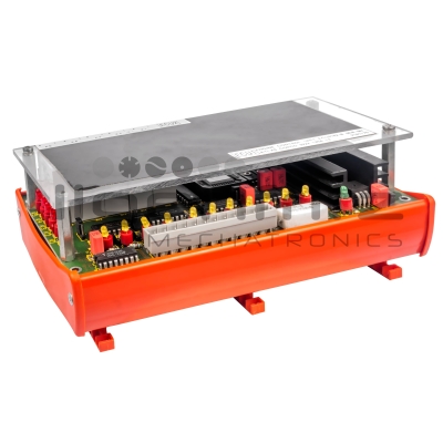 Atlas Copco | ECU1