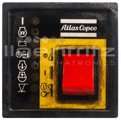 Atlas Copco | Regeleenheid luchtcompressor Atlas Copco | Regeleenheid luchtcompressor