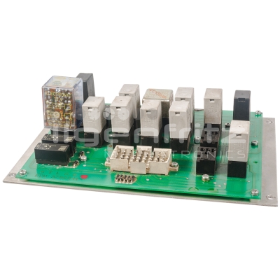 Atlas | Relay board EDV 3750241