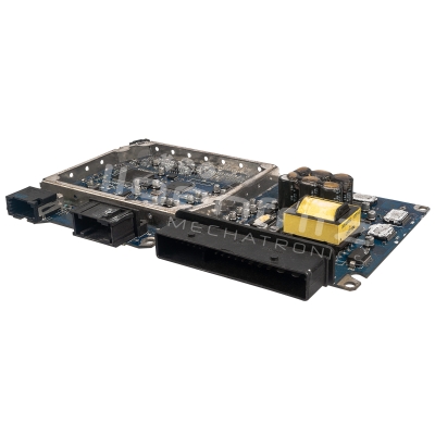 Audi | 2G Amp Hauptverstärkerplatine Audi | 2G Amp Hauptverstärkerplatine