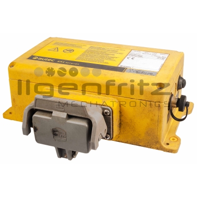 Autec | Receptor ARX