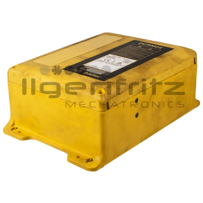 Autec | DCRM24 Receiver