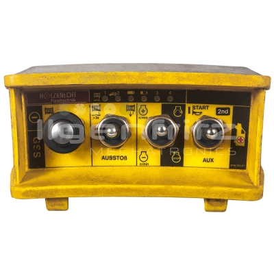 Autec | Funkfernbedienung SK4 LA0PH Autec | Funkfernbedienung SK4 LA0PH