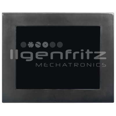 Axiomtek | Terminal GOT-3120T-1G-N