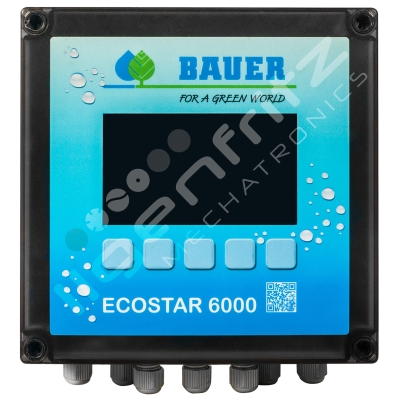 Bauer | Ecostar 6000 Bauer | Ecostar 6000