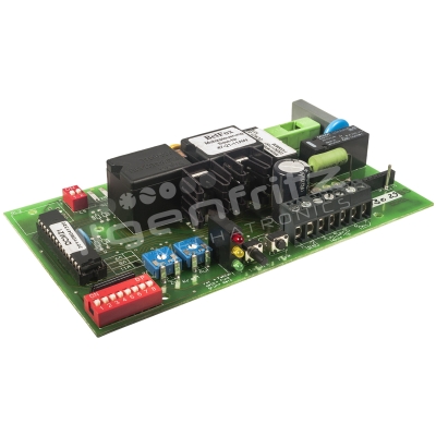 BelFox | Motor control board 47-21-11A-W