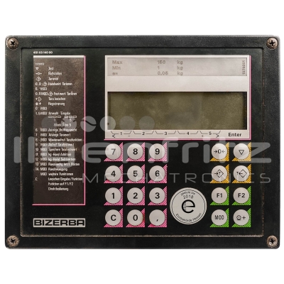 Bizerba | Scale ITE-W