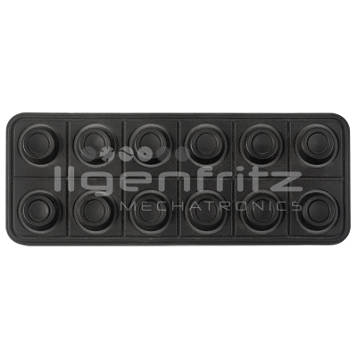 Blinkmarine | CAN-tastatur PKP2600SI