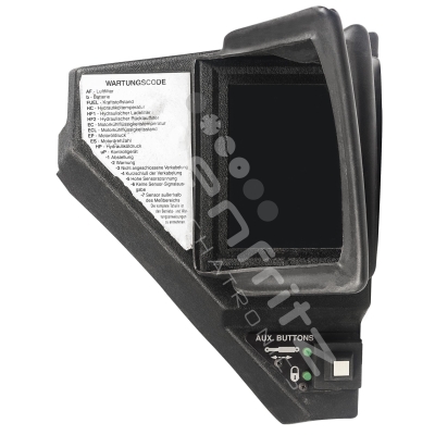 Bobcat | Hoflader Display
