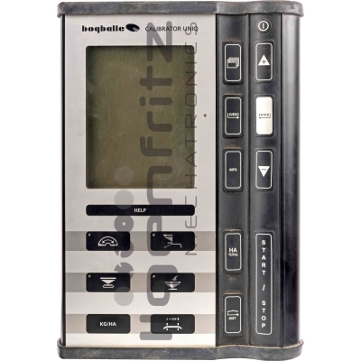 Bogballe | Calibrator Uniq Bogballe | Calibrator Uniq
