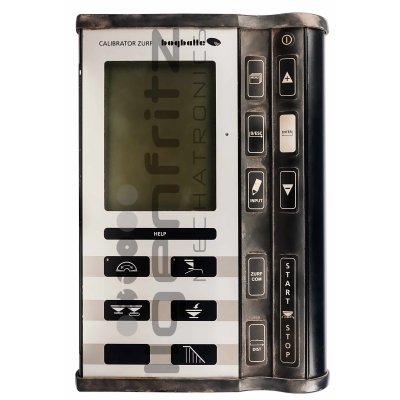 Bogballe | Calibrator Zurf Bogballe | Calibrator Zurf