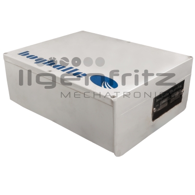 Bogballe | ISO-BUS Controller