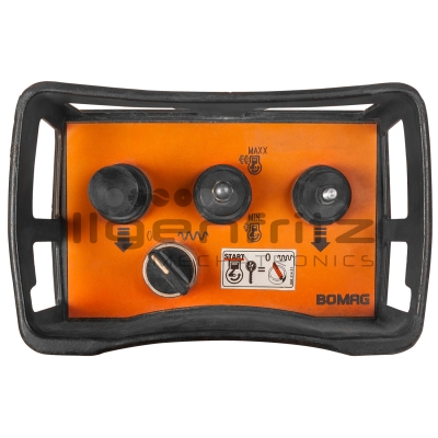 Bomag | Besturingseenheid BPF 80/658S