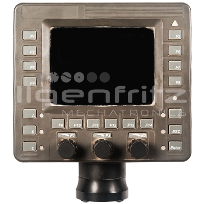 Bomag | Terminal OPUS 2120CAN40A97 Bomag | Terminal OPUS 2120CAN40A97