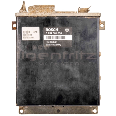 Bosch | ECU (Bosch) Bosch | ECU (Bosch)