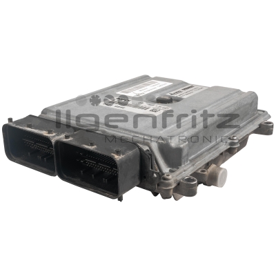 Bosch | EDC17CV52