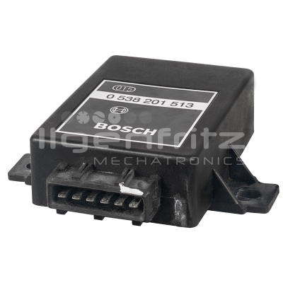 Bosch | Side swivel module